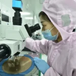 China busca posicionarse en la industria de chips con el código «Micro Han Xin» para desafiar el estándar estadounidense