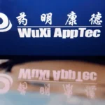 Las perspectivas optimistas de la farmacéutica china Wuxi AppTec impulsan sus acciones a pesar de un proyecto de ley en EE.UU.