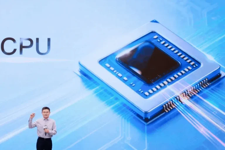 La china Hygon va más allá de los centros de datos con procesadores integrados para robótica e IA en el borde (edge ​​AI)