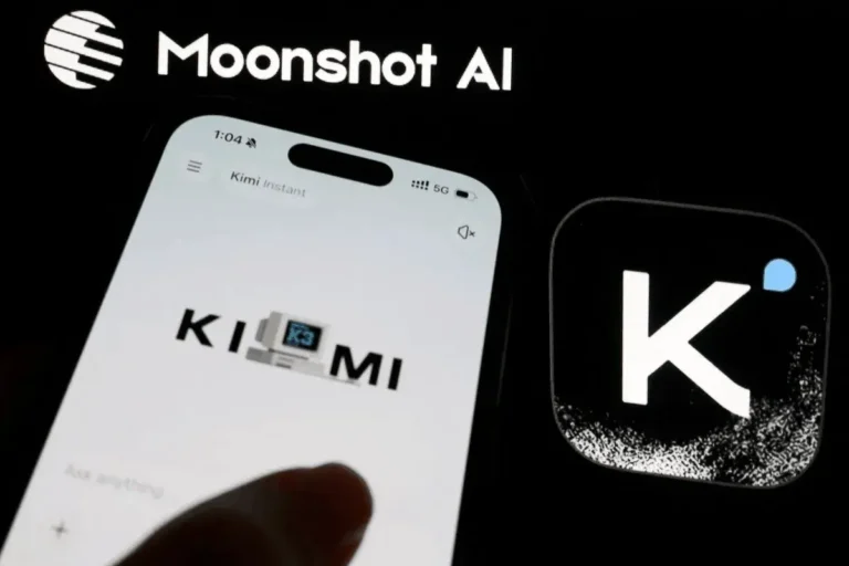 Kimi K3 de Moonshot llega a Amazon en una prueba clave para los ingresos de la IA china de código abierto