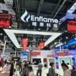 La salida a bolsa de 900 millones de dólares de Enflame pone a prueba el interés por los fabricantes chinos de chips de IA apodados los «pequeños dragones»