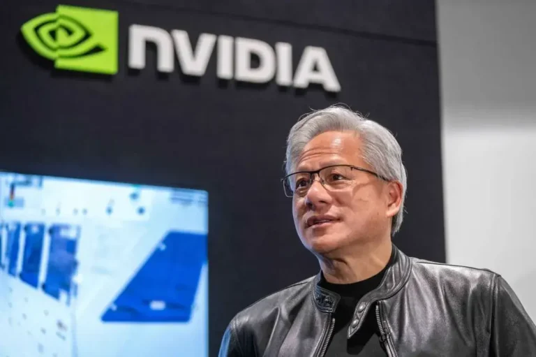 Jensen Huang: La IA ha llegado a un punto de inflexión; lamenta no haber invertido más —y antes— en empresas de tecnología de vanguardia