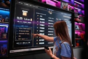 Lee más sobre el artículo Olvídese de los KPI de IA: así es como los gigantes tecnológicos de China racionan los *tokens* para sus empleados