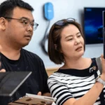 Huawei reduce la brecha tecnológica con Apple en chips móviles gracias a la «Ley de Escalamiento Tau»
