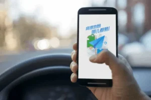 Lee más sobre el artículo Cómo Alibaba utiliza la IA para renovar su aplicación de mapas y competir con Meituan