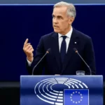 Carney respalda el plan de asociación de Canadá con la UE pese a la ira de Trump