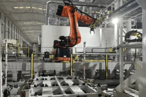 Lee más sobre el artículo Una startup respaldada por un magnate de Hong Kong apuesta por una nueva batería para desafiar a los gigantes del almacenamiento de energía