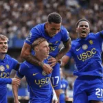 Por qué las camisetas del Chelsea preocupan a los aficionados de Hong Kong respecto a las leyes sobre criptomonedas
