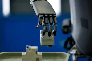 Lee más sobre el artículo Es posible que la revolución robótica de China no llegue como usted espera