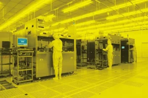 Lee más sobre el artículo Hua Hong, el segundo mayor fabricante de chips por contrato de China, invierte 2.000 millones de dólares en una nueva planta para satisfacer la creciente demanda impulsada por la IA