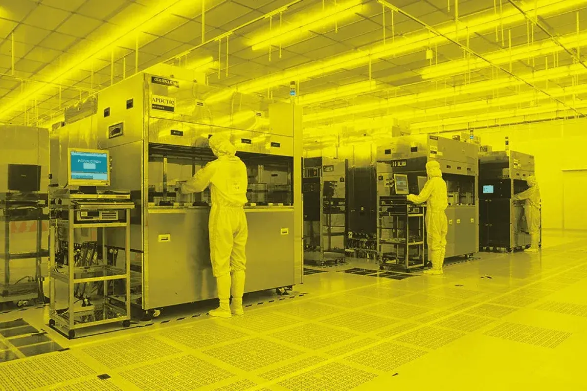 En este momento estás viendo Hua Hong, el segundo mayor fabricante de chips por contrato de China, invierte 2.000 millones de dólares en una nueva planta para satisfacer la creciente demanda impulsada por la IA