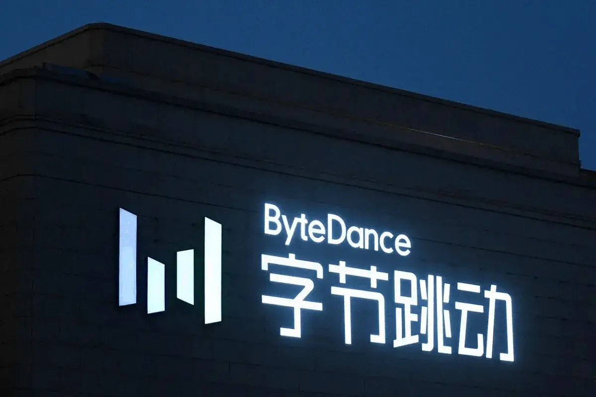 En este momento estás viendo La aplicación de miniseries potenciada por IA de ByteDance supera a la suma de sus rivales chinos equivalentes a Netflix