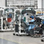 China y la UE, estancadas en el tema de dispositivos médicos; continúan las conversaciones sobre restricciones a los PHEV