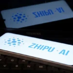 Los ingresos de la china Z.ai se disparan un 400% y las pérdidas totales se reducen gracias al crecimiento explosivo en la nube