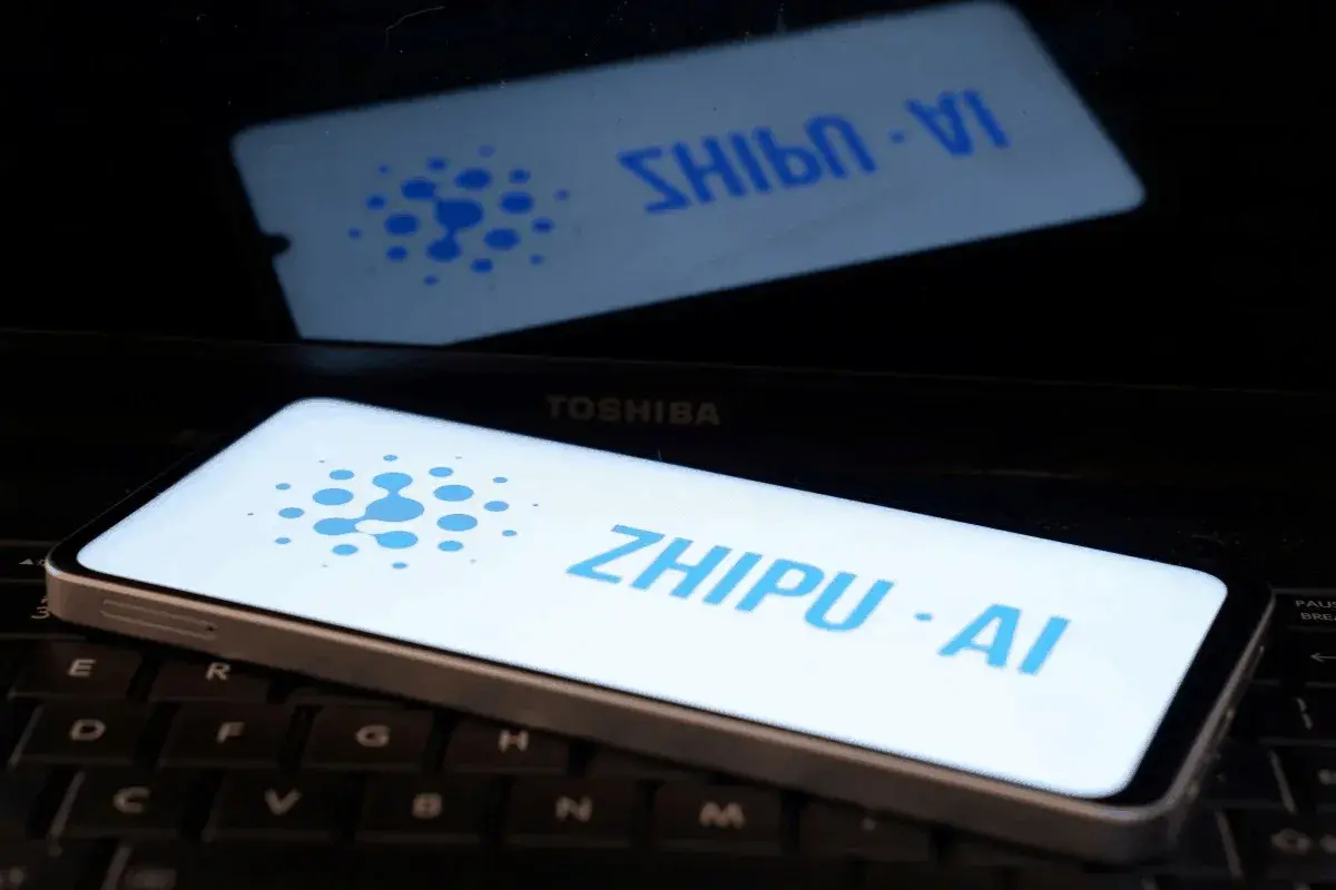 En este momento estás viendo Los ingresos de la china Z.ai se disparan un 400% y las pérdidas totales se reducen gracias al crecimiento explosivo en la nube