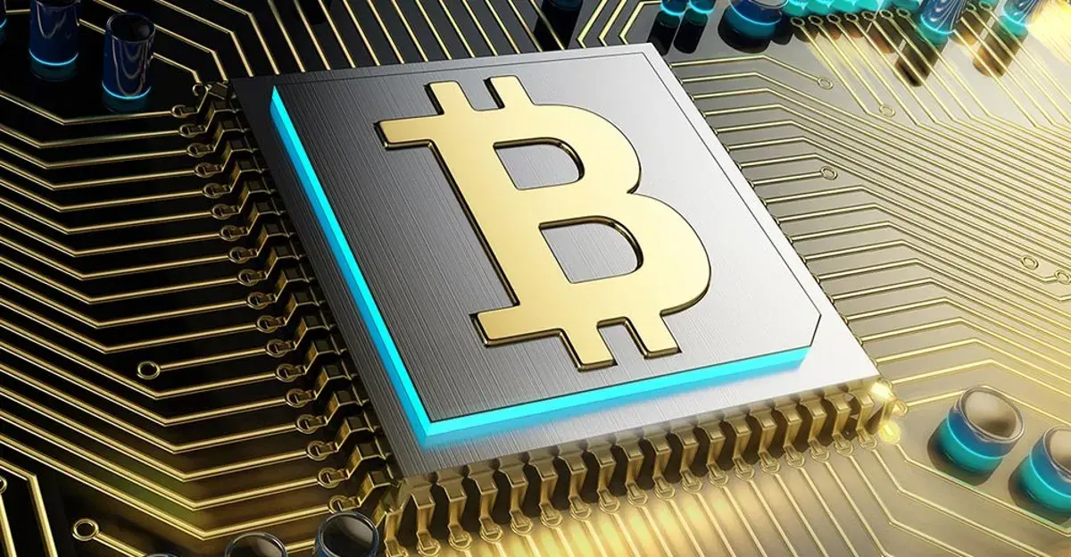 En este momento estás viendo Primera transacción resistente a la computación cuántica minada en Bitcoin
