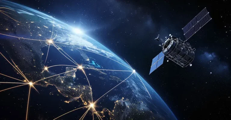 Los ataques al GPS impulsan la búsqueda de alternativas de navegación cuántica