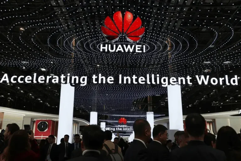 Huawei y Qualcomm firman un acuerdo plurianual de patentes en los ámbitos de 5G e IA