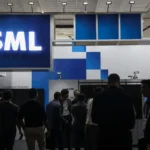 China acumula equipos de litografía de ASML, lo que aviva las peticiones en EE.UU. de una prohibición total de exportación