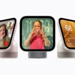 Apple amplía su estrategia para el hogar inteligente con el nuevo dispositivo HomeView
