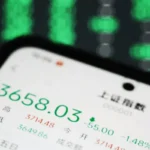 Las acciones chinas se recuperan de un mercado bajista ante la sospecha de apoyo estatal