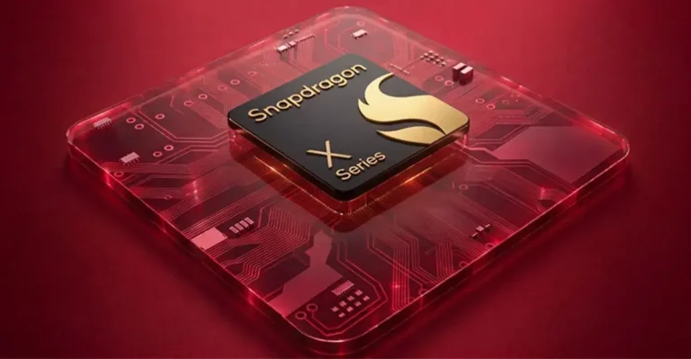 Qualcomm quiere un asiento en la mesa de TI