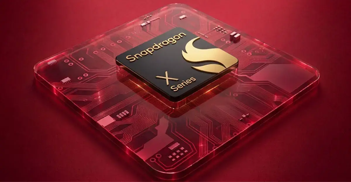 En este momento estás viendo Qualcomm quiere un asiento en la mesa de TI
