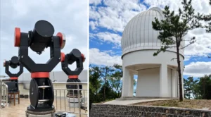 Lee más sobre el artículo ¡Los astrónomos de IA están aquí!