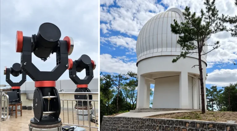 ¡Los astrónomos de IA están aquí!