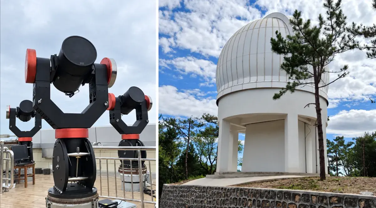 Lee más sobre el artículo ¡Los astrónomos de IA están aquí!
