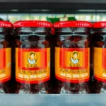 Cómo Lao Gan Ma, la icónica marca de chile de China, quedó atrapada en una tormenta de IA
