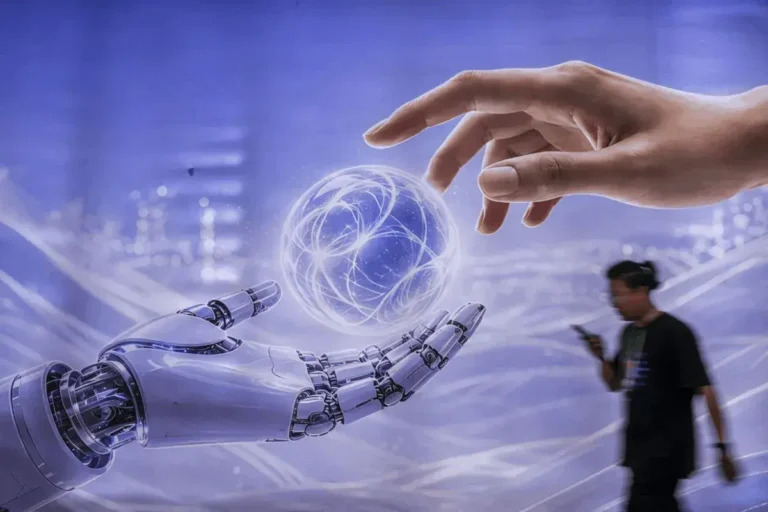 El GPT-6 de OpenAI podría propiciar un avance decisivo en robótica tan pronto como el próximo año, según el fundador de Unitree