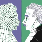 ¿Puede la IA lograr avances científicos al “estilo Einstein”?