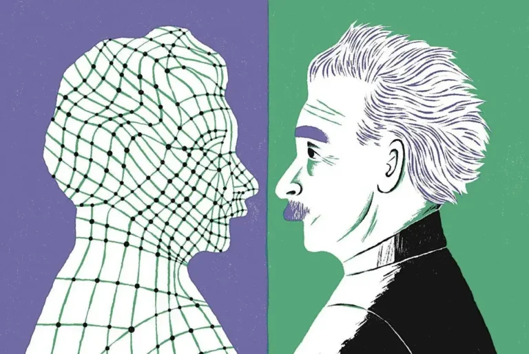 ¿Puede la IA lograr avances científicos al “estilo Einstein”?