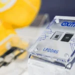 La china CXMT anuncia «avances clave» en una estructura de chip que también desarrollan Samsung y SK Hynix