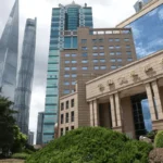 Los bancos comerciales asumen una carga mayor relacionada con la IA que los bancos centrales, afirma el presidente del ICBC