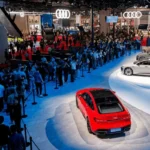 Los fabricantes de automóviles globales buscan una nueva estrategia para China ante la caída de su cuota de mercado por debajo del 30%