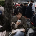 La guerra de los «microdramas» en China se intensifica: Tencent y ByteDance compiten por captar la atención del público
