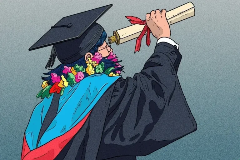 Los jóvenes estadounidenses son clave para que Estados Unidos comprenda mejor a China