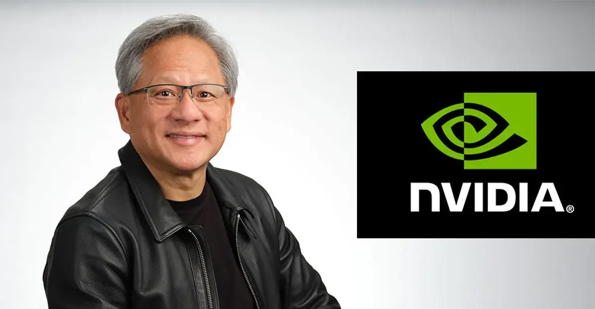 Lee más sobre el artículo Nvidia añade controles independientes para refrenar a los agentes de IA