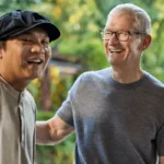 Tim Cook, de Apple, inicia una visita a China en medio de señales contradictorias sobre la demanda del nuevo iPhone