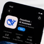 La prohibición de DeepSeek por parte de Washington podría disuadir a las empresas estadounidenses de adoptar modelos de IA chinos
