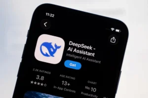 Lee más sobre el artículo La prohibición de DeepSeek por parte de Washington podría disuadir a las empresas estadounidenses de adoptar modelos de IA chinos
