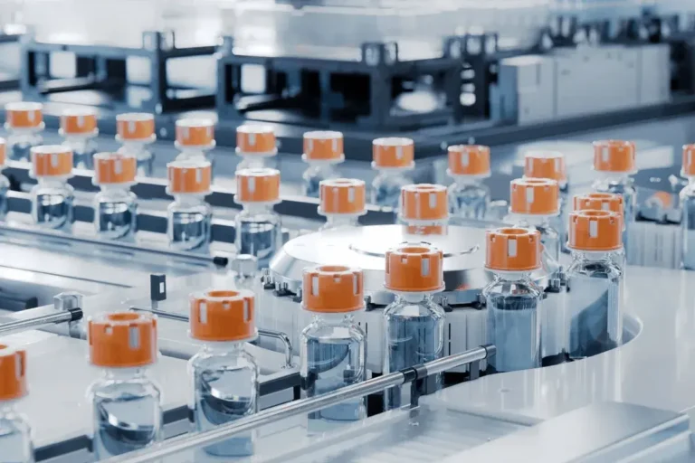 El gigante chino de la biotecnología WuXi AppTec eleva sus perspectivas para 2026 tras un fuerte aumento de sus beneficios