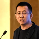 Zhang Yiming, de ByteDance, encabeza la lista de los más ricos de China con 99.700 millones de dólares, impulsado por el auge de la inteligencia artificial