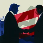 Xi y Trump se enfrentan a su mayor desafío hasta la fecha: construir confianza entre EE.UU. y China