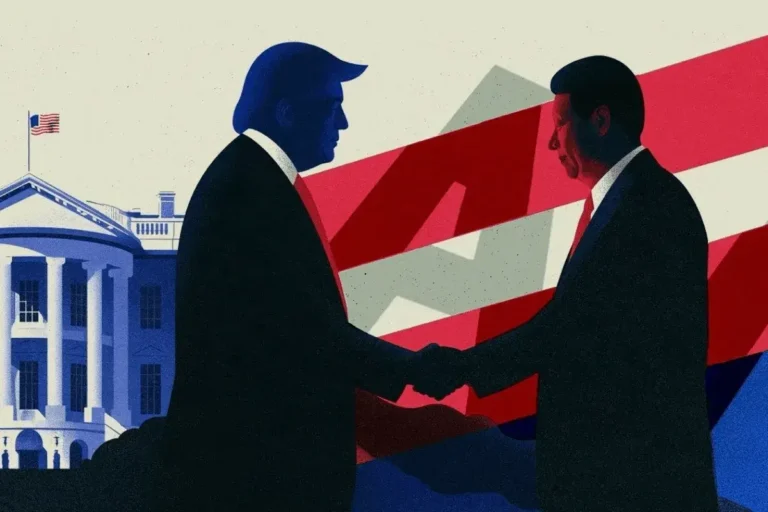 Xi y Trump se enfrentan a su mayor desafío hasta la fecha: construir confianza entre EE.UU. y China