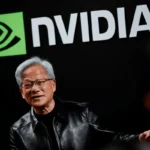 El director ejecutivo de Nvidia ofrecerá un discurso principal en Berlín mientras su empresa se enfrenta al escrutinio de los inversores en torno a la IA