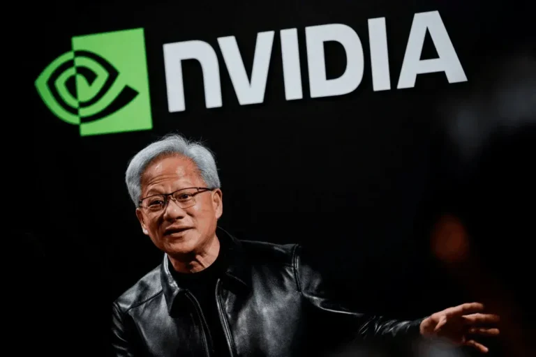 El director ejecutivo de Nvidia ofrecerá un discurso principal en Berlín mientras su empresa se enfrenta al escrutinio de los inversores en torno a la IA