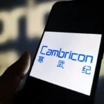 Los beneficios de Cambricon en el tercer trimestre se disparan un 148%, hasta los 210 millones de dólares, en medio de los esfuerzos por sustituir los chips de Nvidia